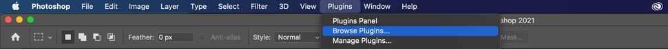 Photoshop Plugins